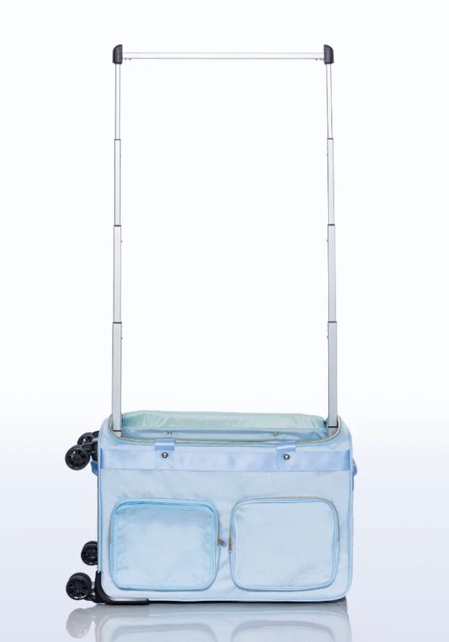 Rac n&#39; Roll Built-in Medium Dance Bag with Rack