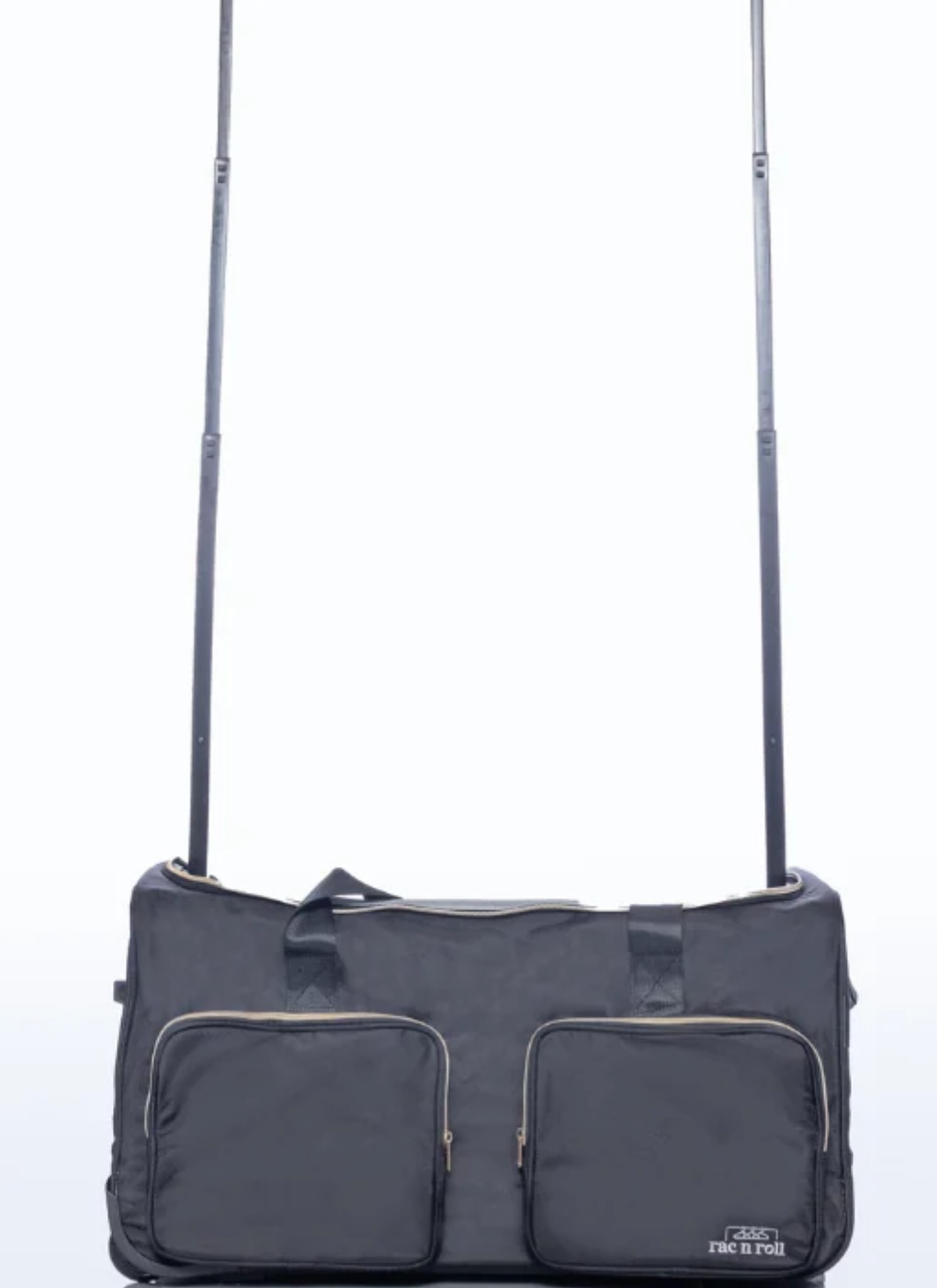 Rac n&#39; Roll Collapsible Dance Bag