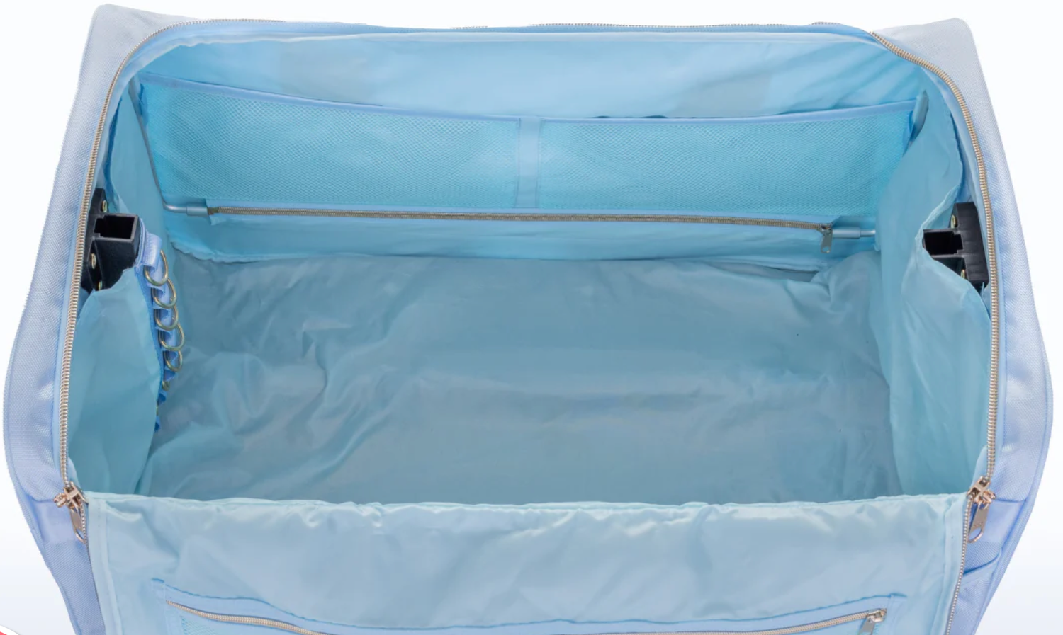 Rac n&#39; Roll Collapsible Dance Bag