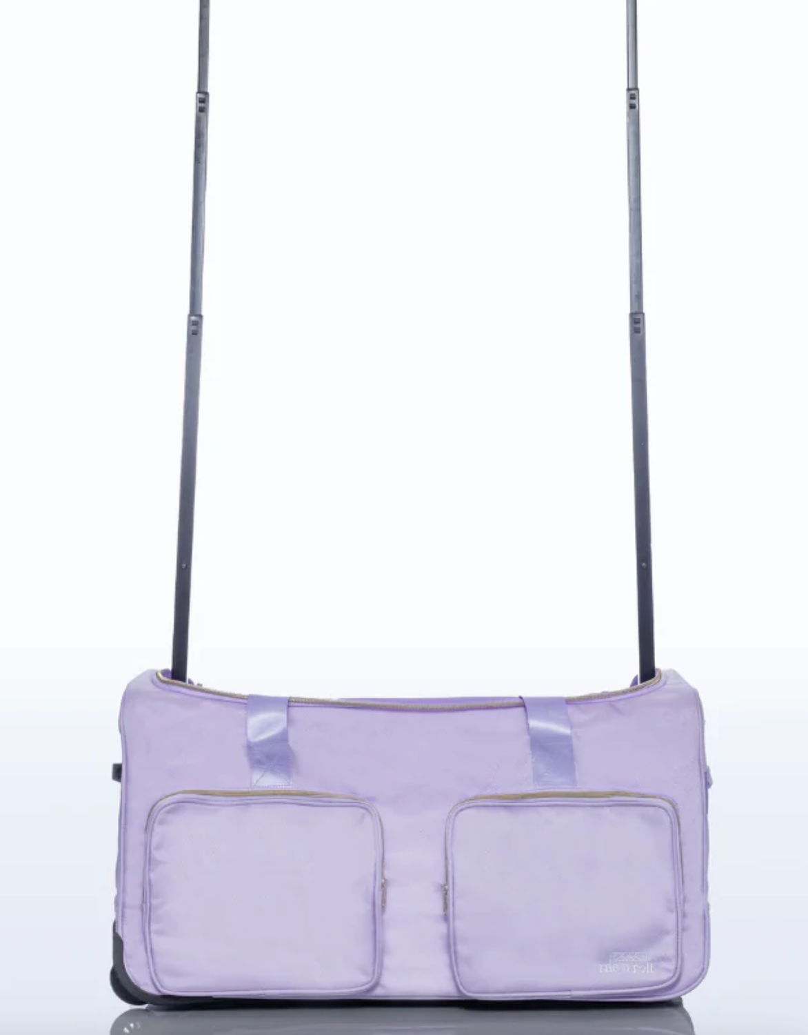 Rac n&#39; Roll Collapsible Dance Bag