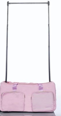 Rac n&#39; Roll Collapsible Dance Bag