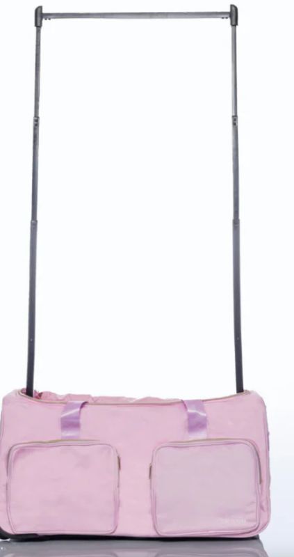 Rac n&#39; Roll Collapsible Dance Bag