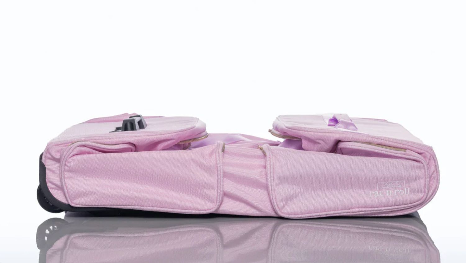 Rac n&#39; Roll Collapsible Dance Bag