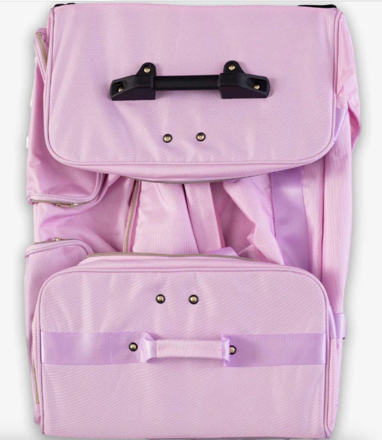 Rac n&#39; Roll Collapsible Dance Bag