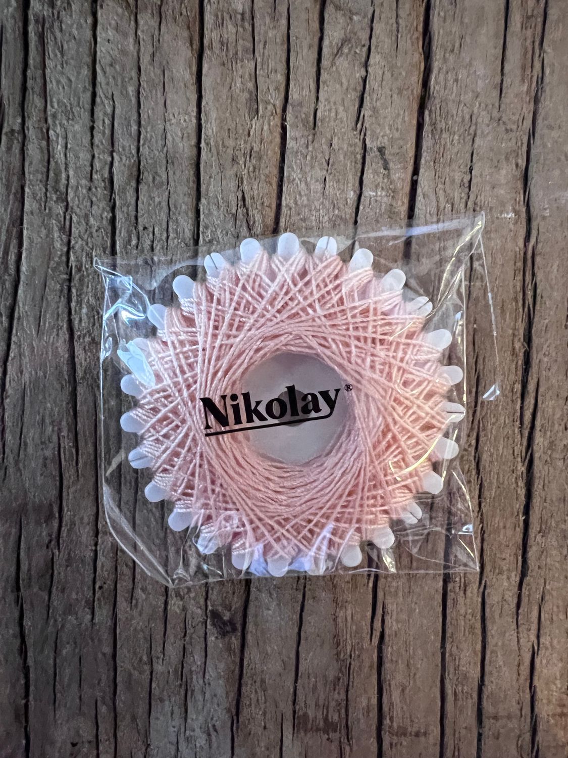 Nikolay Replacement Thread