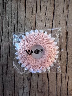 Nikolay Replacement Thread