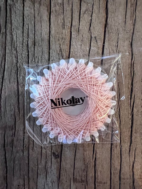 Nikolay Replacement Thread