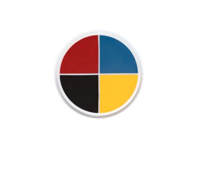 Ben Nye Color Makeup Wheel