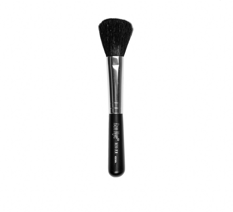 Ben Nye Short Handle Powder Blush &amp; Contour