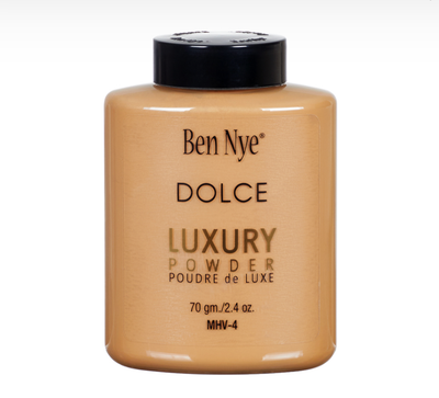 Ben Nye Luxury Powder