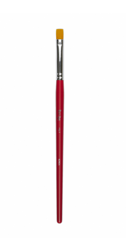 Ben Nye Professional Flat Brush