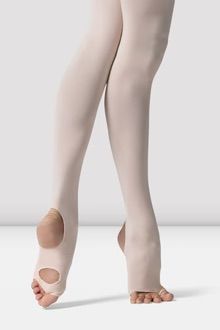 Bloch Ladies Free Flex Tights