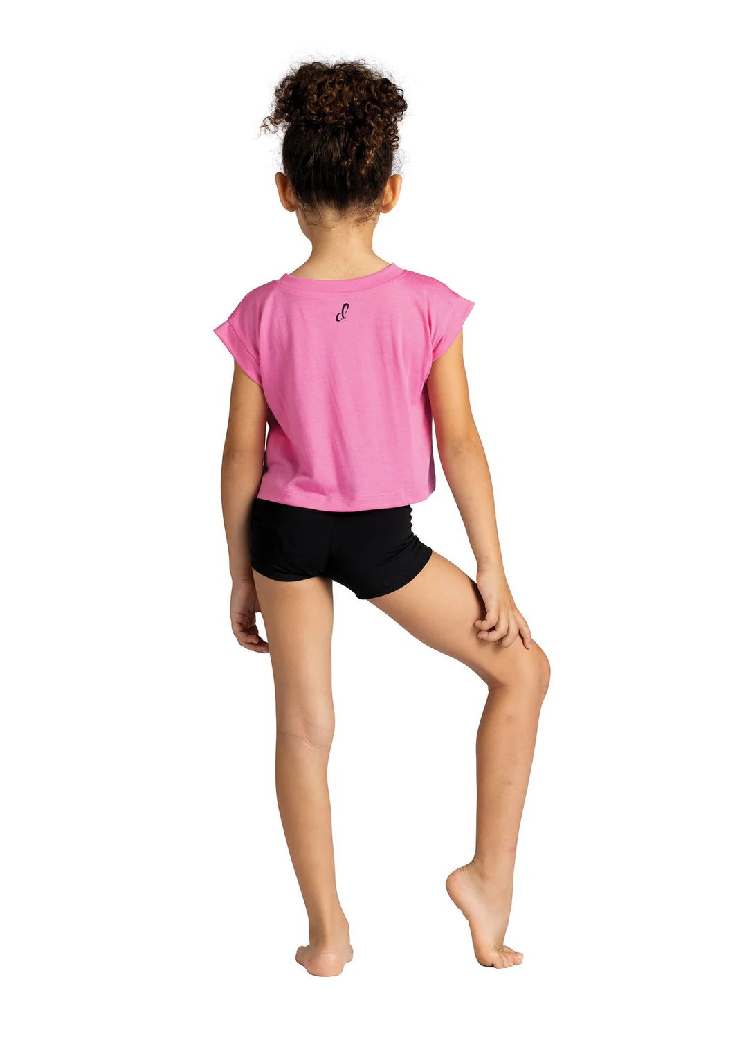 Dancer Heart Tank Top