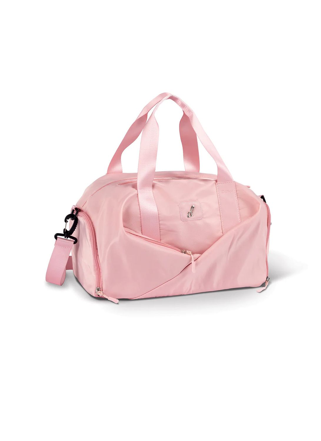 All in One Dance Duffle Bag