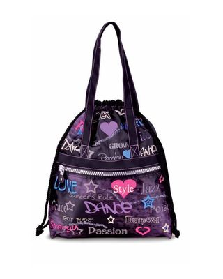 D-Dance Attitude Tote