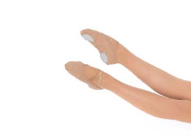 Vivante Russian Pointe Ballet Flats Unisex