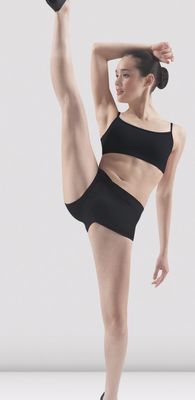 Bloch NOA V Front Short