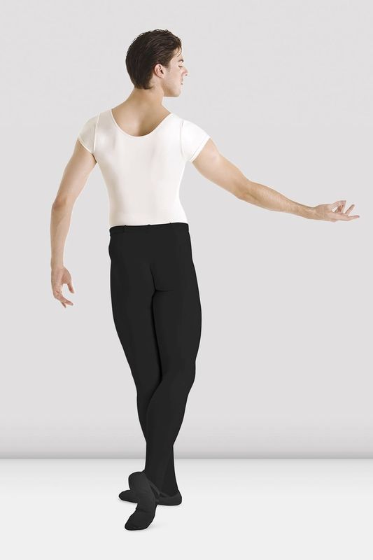 Mirella Men’s Footed Tights