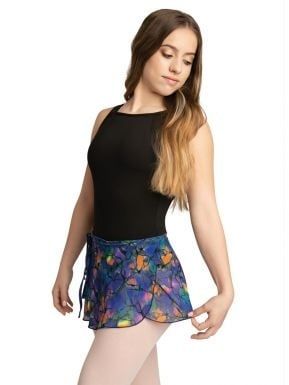 Capezio Wrap Skirt