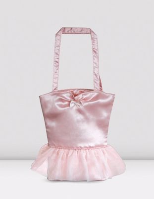 Bloch Girls&#39; Tutu Dance Bag