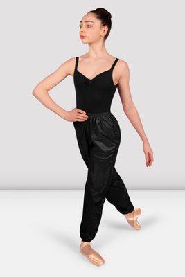 Bloch Children&#39;s Garbage Bag Ripstop Pants