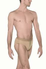 Chacott Boy’s Full Seat Dance Belt