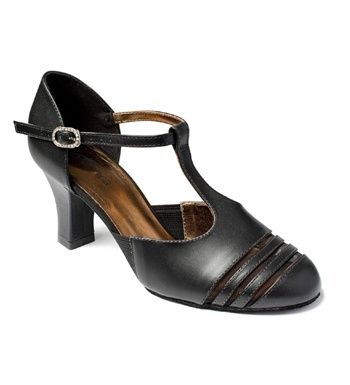 So Dança Raella Ballroom Shoes 