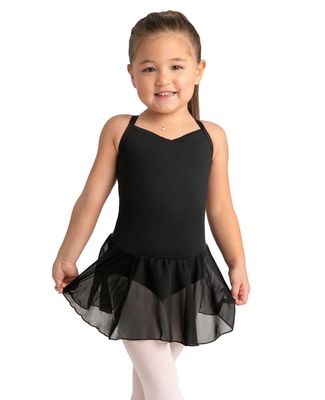 Capezio Sweetheart Dress