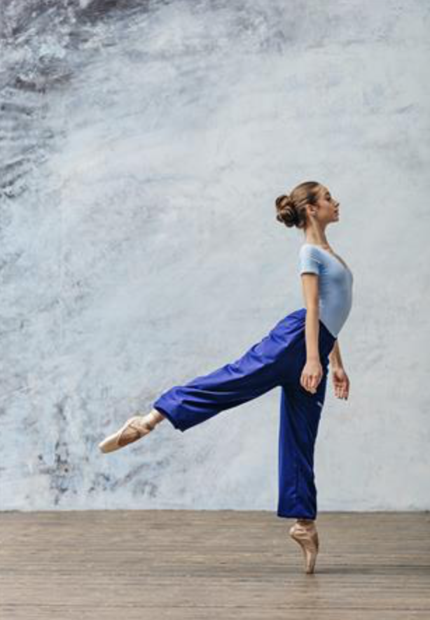 Nikolay  Bliss Warm Up Pants 