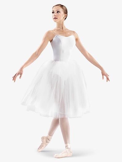 Bloch Child’s 24” Soft Juliette Tutu