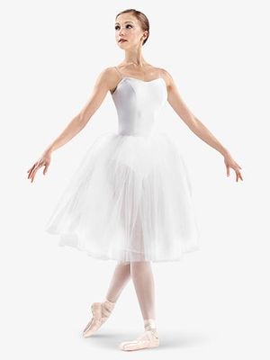 Bloch Child’s 24” Soft Juliette Tutu