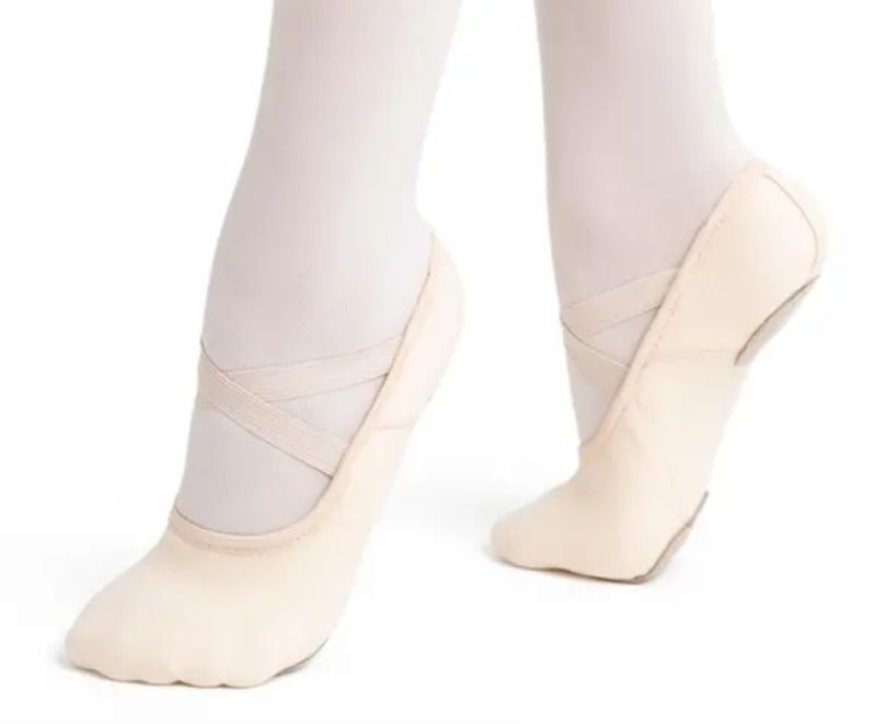 Capezio Hanami  Ballet Shoe