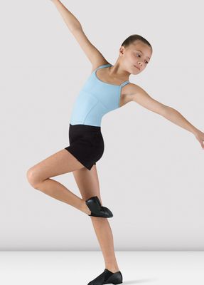 Bloch Arriere V Front Short Bloch Arriere V Front Short