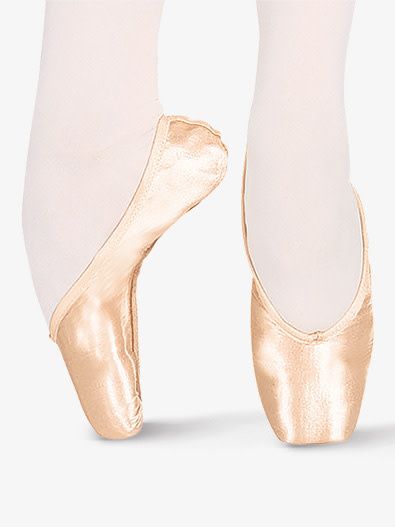 Chacott Veronese II Pointe Shoe