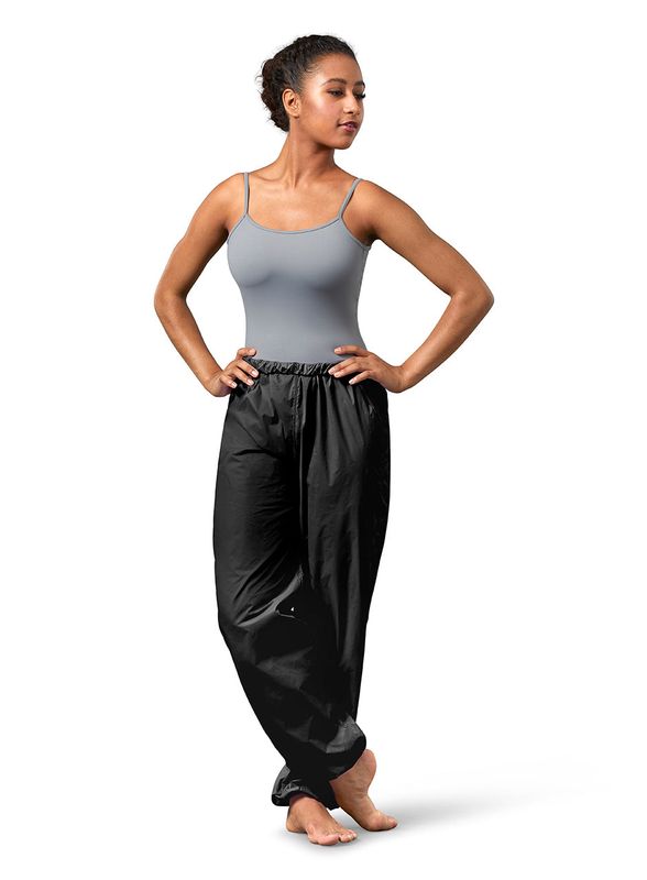 Bloch Garbage Bag Ripstop Pants