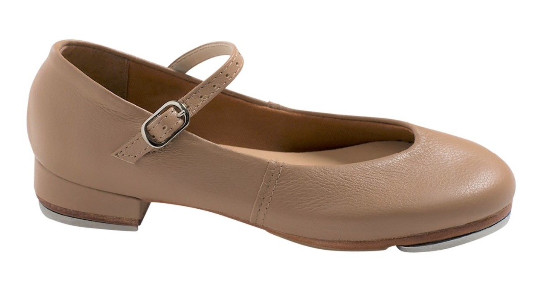 Children’s So Dança Trish Mary Jane Tap Shoe