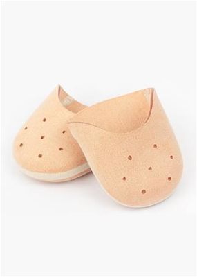 Nikolay  Moleskin toe pads