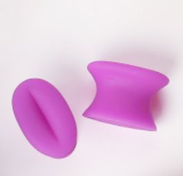 Russian Pointe Toe Spacers