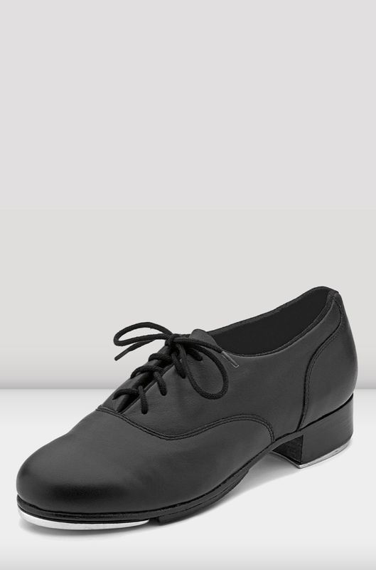 Bloch Respect Tap Shoe