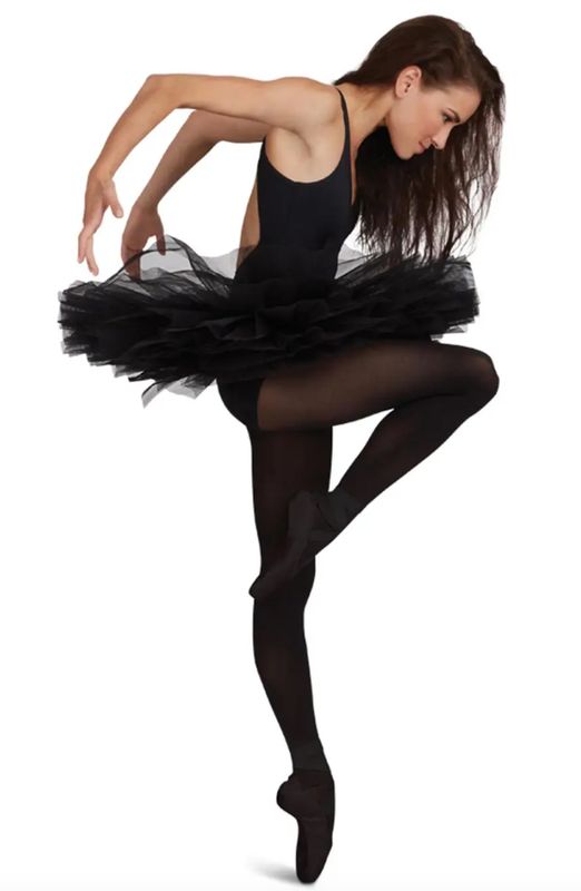 Capezio Practice Tutu