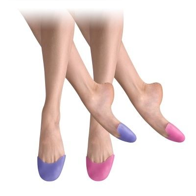Leo’s Soft Pointe Pink Gel Toe Pad