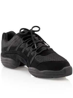 Capezio Rock it  Dance Sneaker