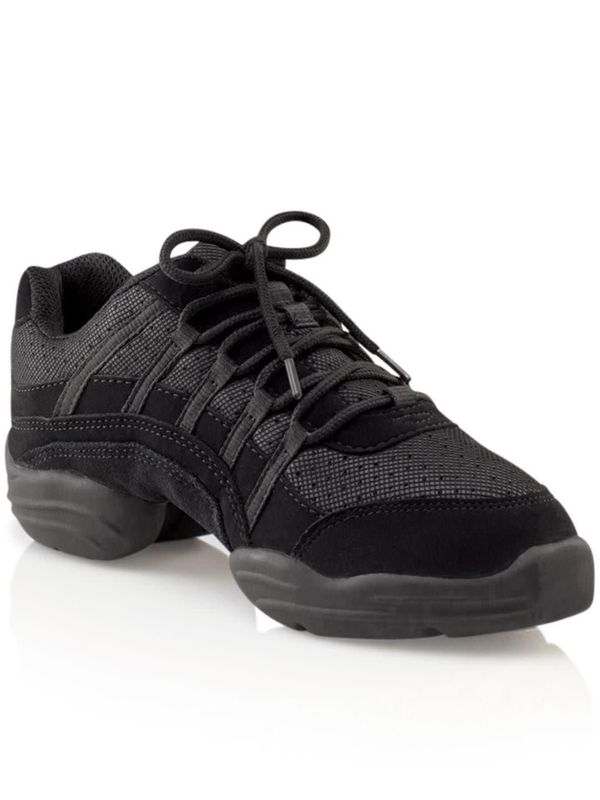 Capezio Rock it  Dance Sneaker