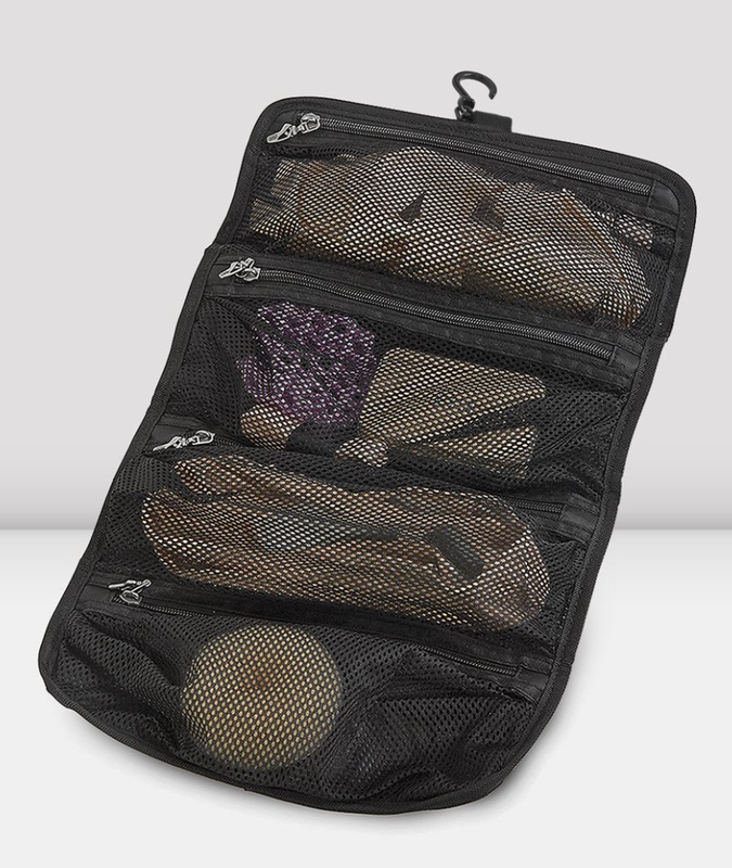 Bloch Organizer Bag