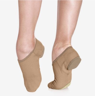 Só Dança Canvas Jazz Shoe
