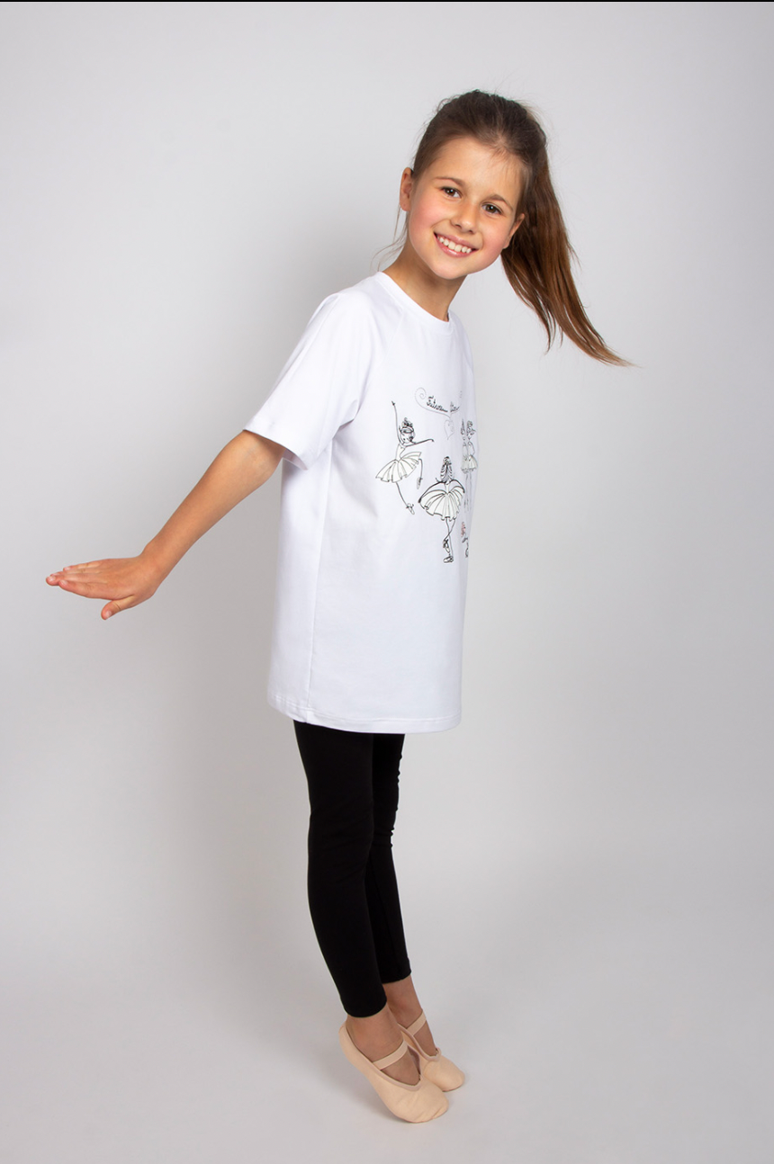 Nikolay Bleona T-shirt 
