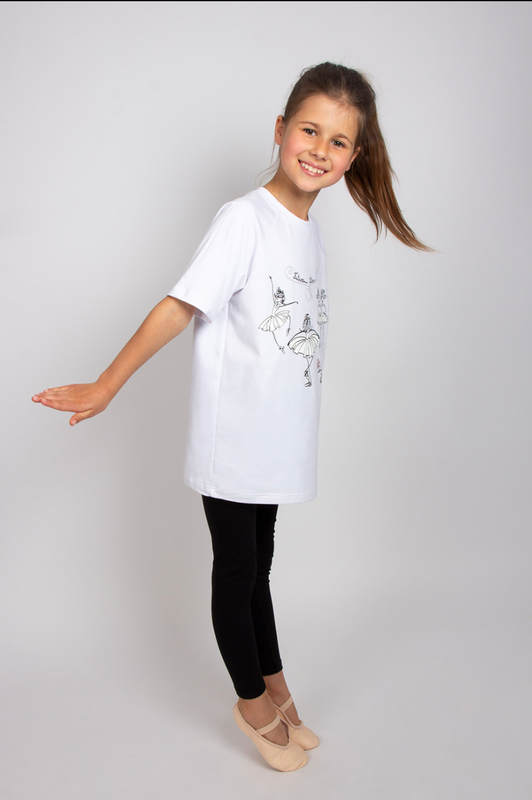 Nikolay Bleona T-shirt 