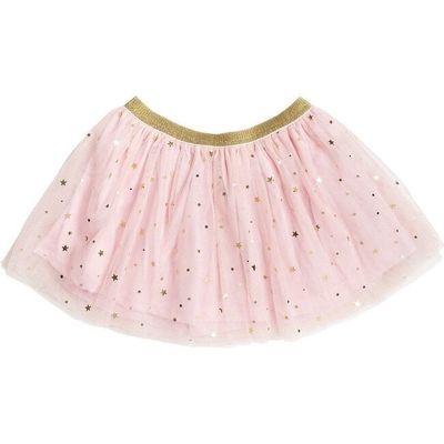 Sweet Wink Light Pink Stars Children’s Tutu