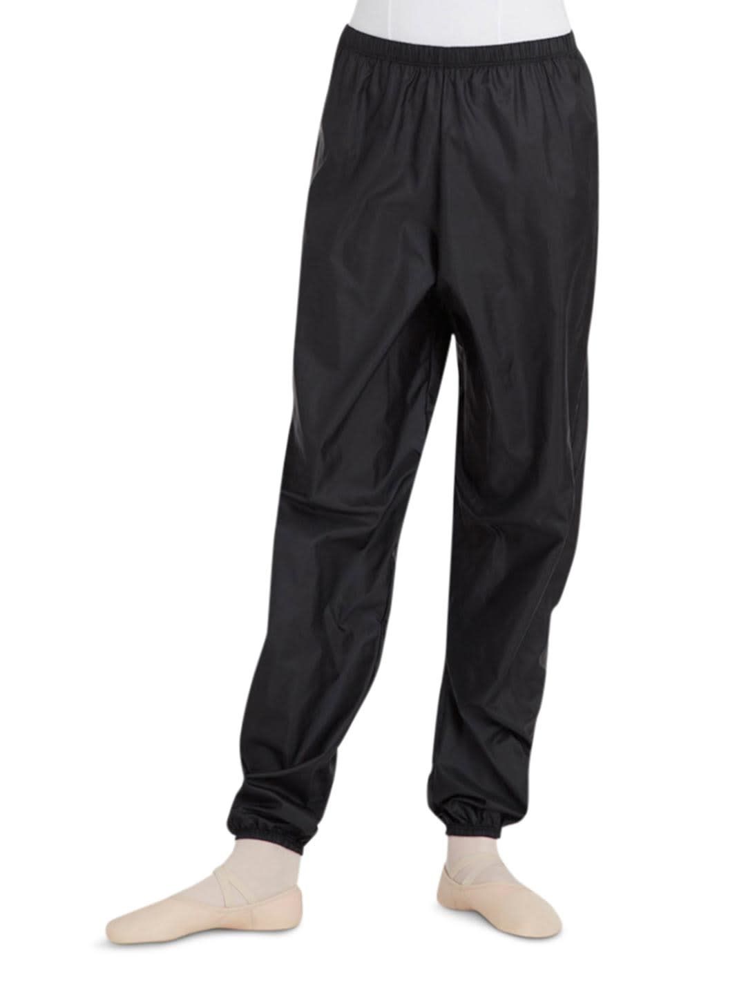 Capezio Garbage Bag Ripstop Pants