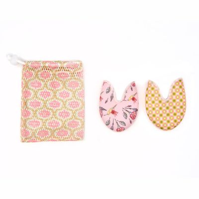 Flips Reversible Gel Toe Pads